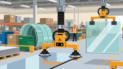 How to Choose the Best Vacuum Lifters for Your Business?
