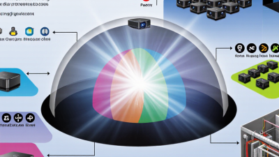 Top Fulldome Projection Systems for Global Buyers?