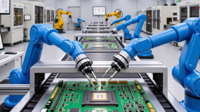 Why Choose PCB Fabrication and Assembly Services?