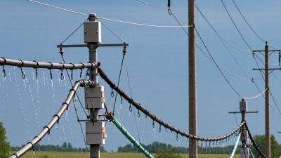 What Is Aerial Fibre Cable and How Does It Work?