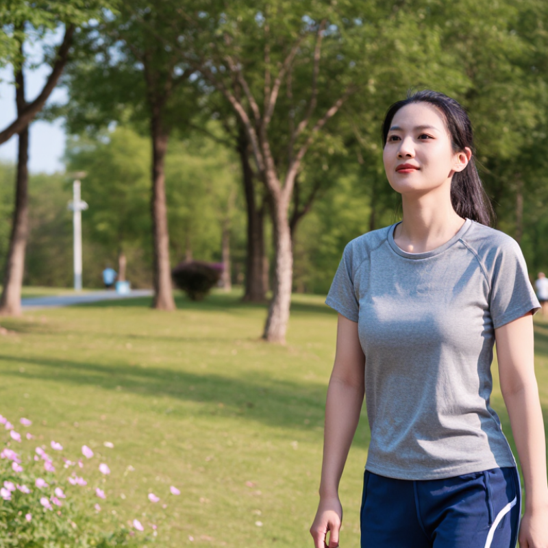 7 Tips to Reduce Stress Through Exercise