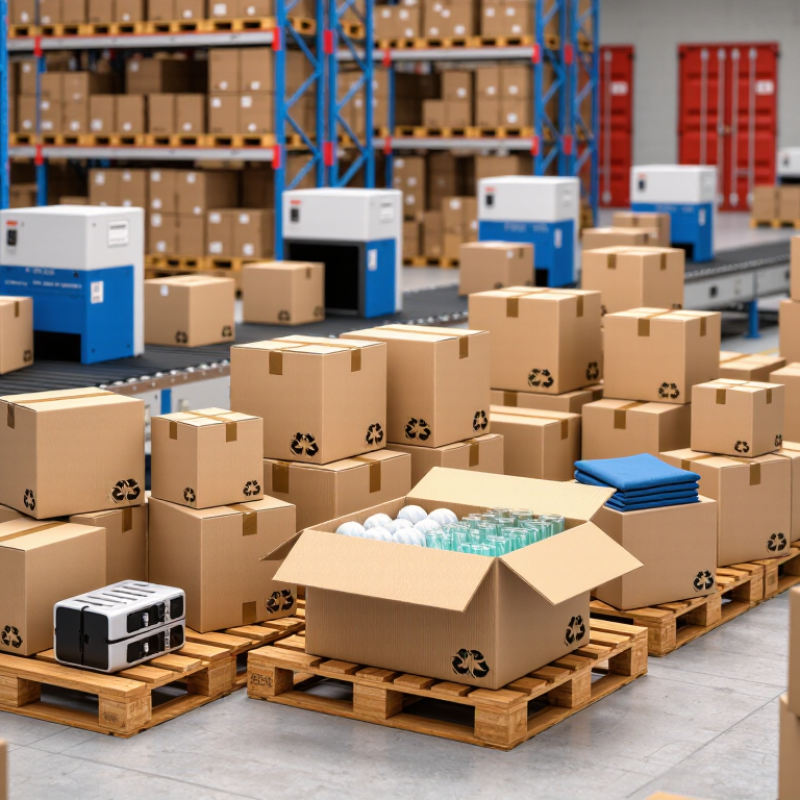 7 Carton Box Design Tips for Global Buyers