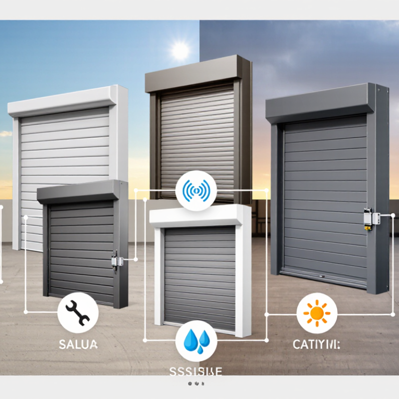 10 Best Security Shutters for Global Buyers?