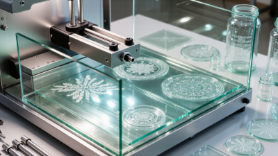 7 Tips for Choosing a Glass Etching Machine