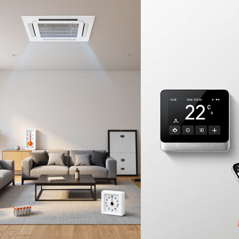 2026 Top Tips How to Fix Temperature Control Issues?