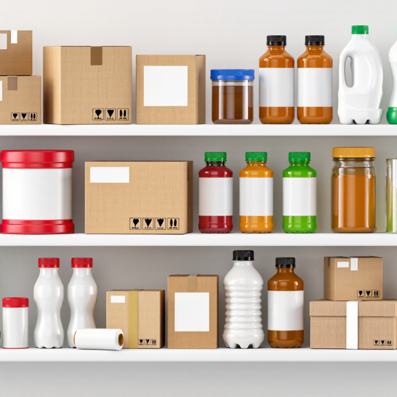 10 Best Consumer Packaging Suppliers for Global Buyers?