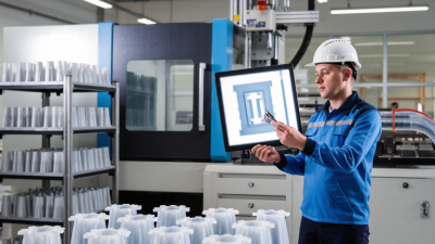 How to Choose the Best PVC Injection Molding Manufacturer?