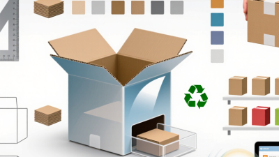 What Is Box Packaging Design and How Does It Work?