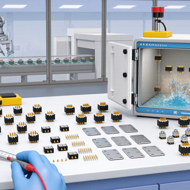 Who Is the Best Sealed Micro Switch Manufacturer in China?