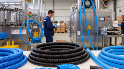 China Top 10 Silicon Radiator Hose Manufacturers