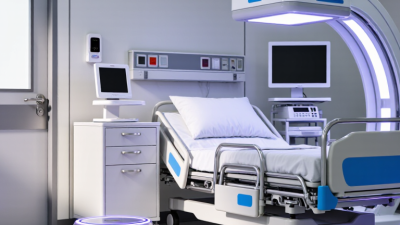 10 Best Hospital UV Light Disinfection Systems?