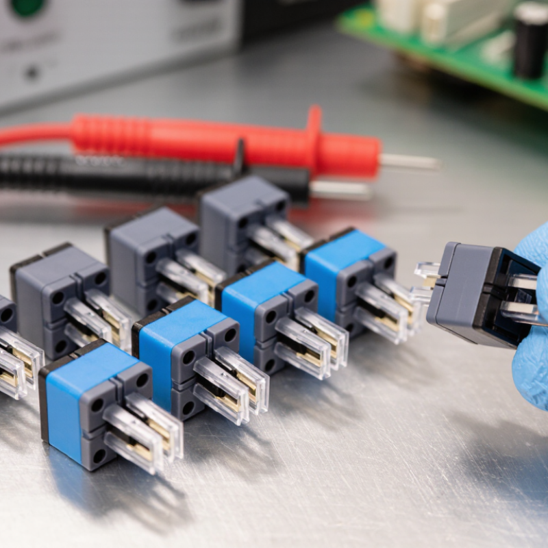 10 Best Sealed Micro Switch Suppliers for Global Buyers