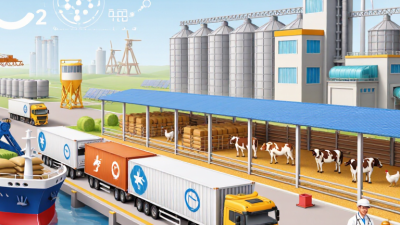 How to Source Livestock and Feed Globally in 2026?
