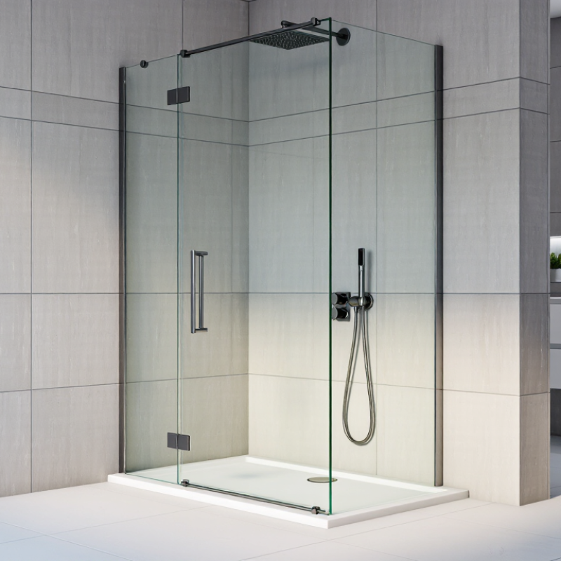 Top Frameless Shower Enclosures for Global Buyers?