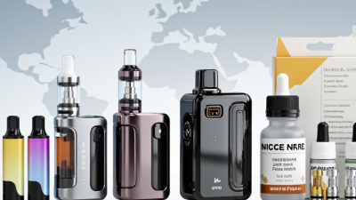 Top 10 Vapor Market Types Global Buyers Need to Know