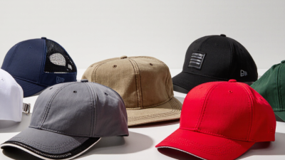 7 Best Baseball Hat Manufacturers for Global Buyers