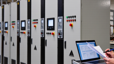10 Tips for Choosing Industrial DC Drives
