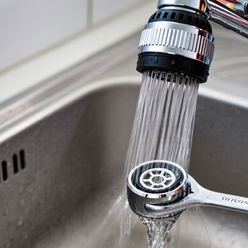 7 Tips to Choose the Best Faucet Aerator Filter?