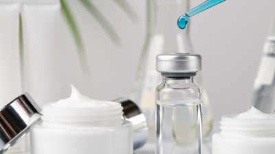 China Best Ethyl Ascorbic Acid Supplier for Buyers?