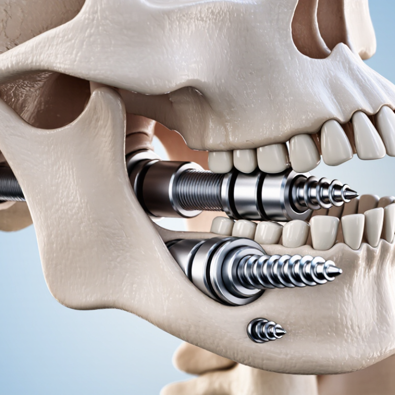 Why Choose Cortical Fixation Implant Systems?