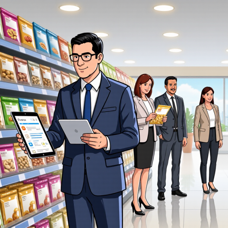 Why Are Clean Label Foods Important for Global Buyers?