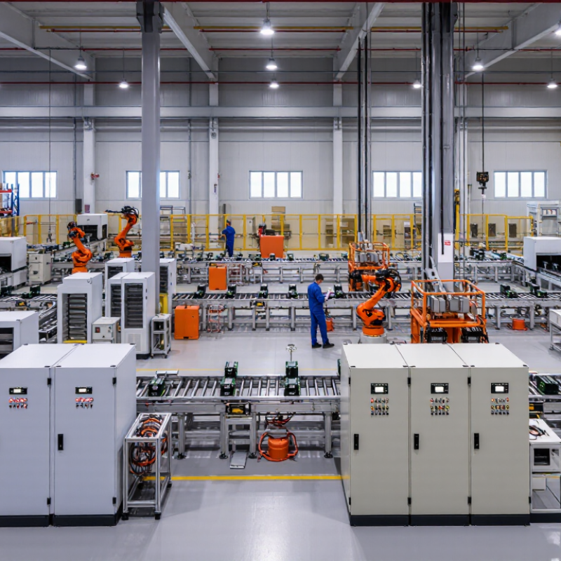 China Best Industrial Automation Inc Supplier for Global Buyers?