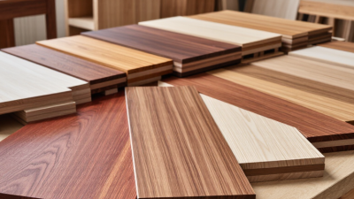 2026 Best Hardwood Plywood for Global Buyers?