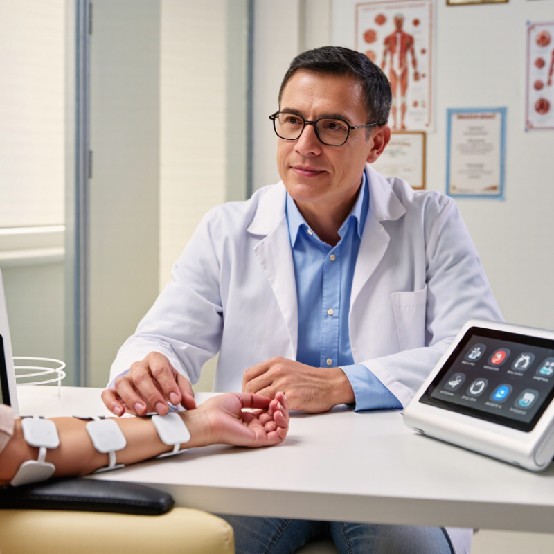How to Choose Electrotherapy Stimulation Devices in 2026?