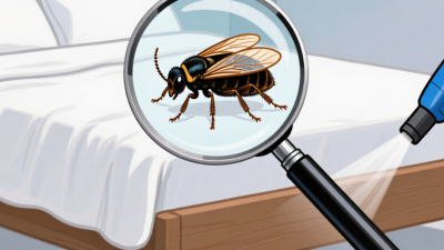 10 Bed Bug Pest Control Tips for Global Buyers