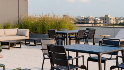 2026 Top Metal Patio Furniture Trends for Global Buyers