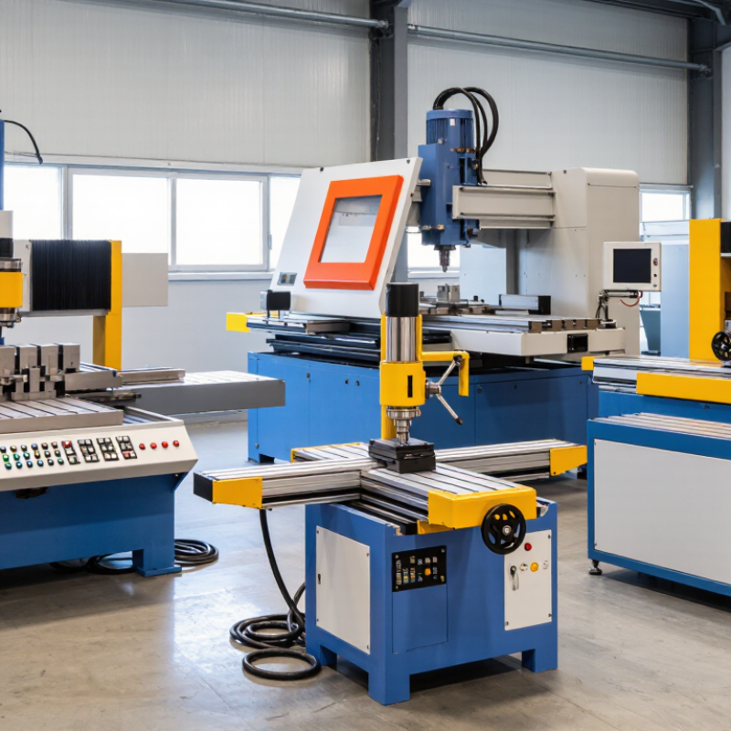 7 Best Multi Function Machines for Global Buyers?
