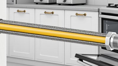 What Is a Flexible Gas Hose and How Does It Work?