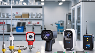 What Are the Top 10 Temperature Monitoring Sensors?