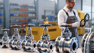 China Top Flow Valves Manufacturers How to Choose?