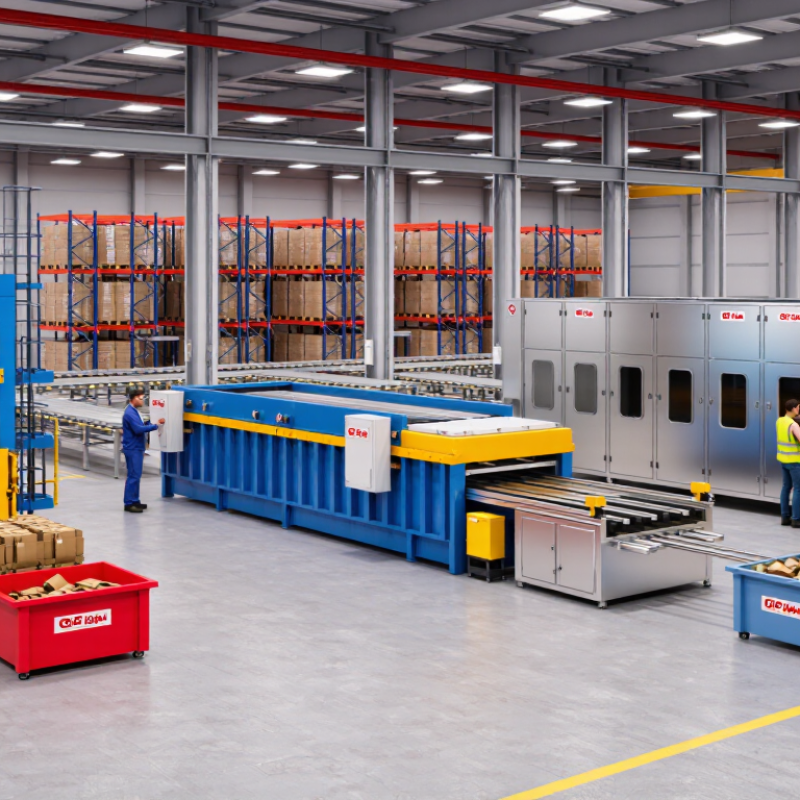 How to Choose the Right Industrial Compactor