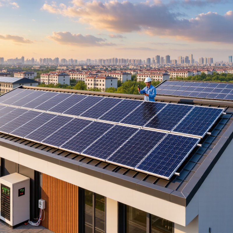 China Top 10 Solar Systems Are They Worth the Investment?