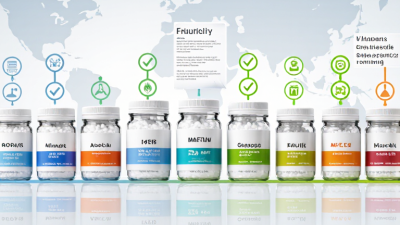 China Top 10 Glutamic Acid Suppliers for Global Buyers