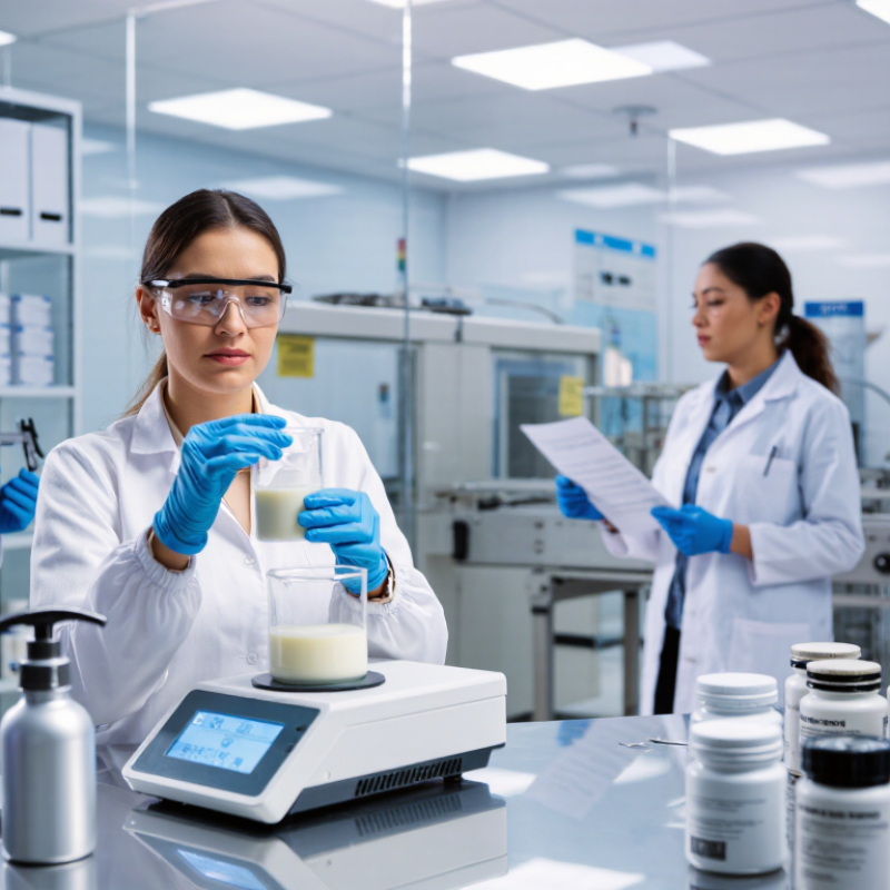 China Best Turnkey Cosmetic Solutions Manufacturer?