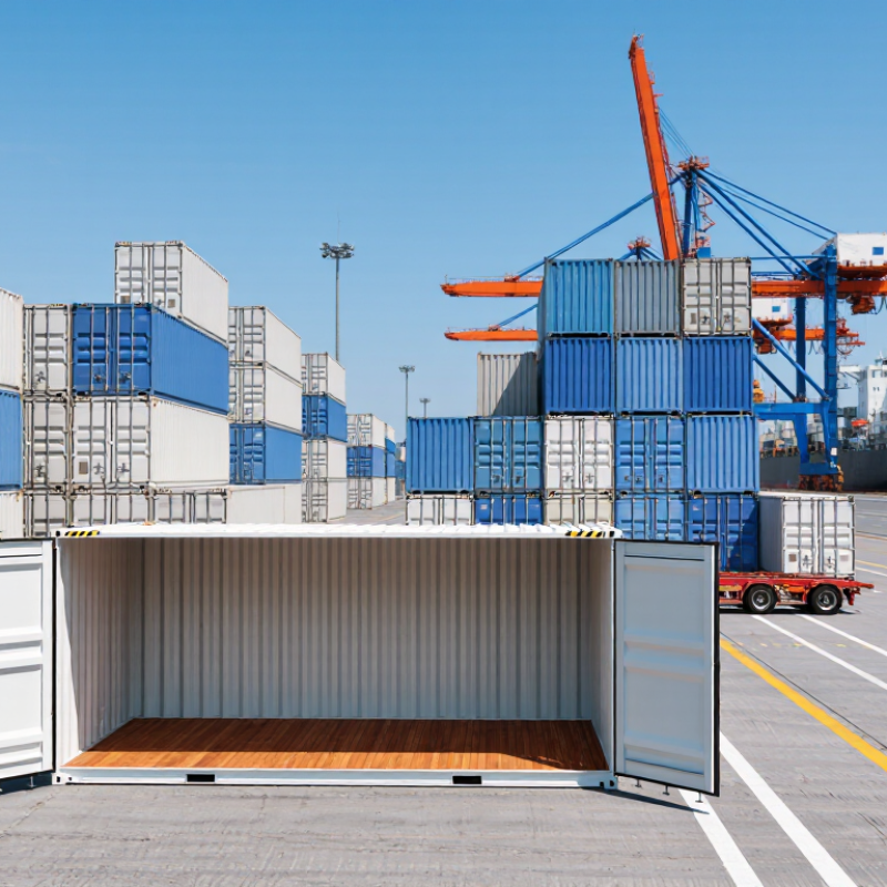 40 Storage Container Buying Tips for Global Buyers?