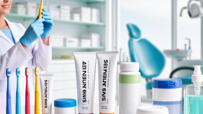 How to Source General Dental Care Products in 2026?