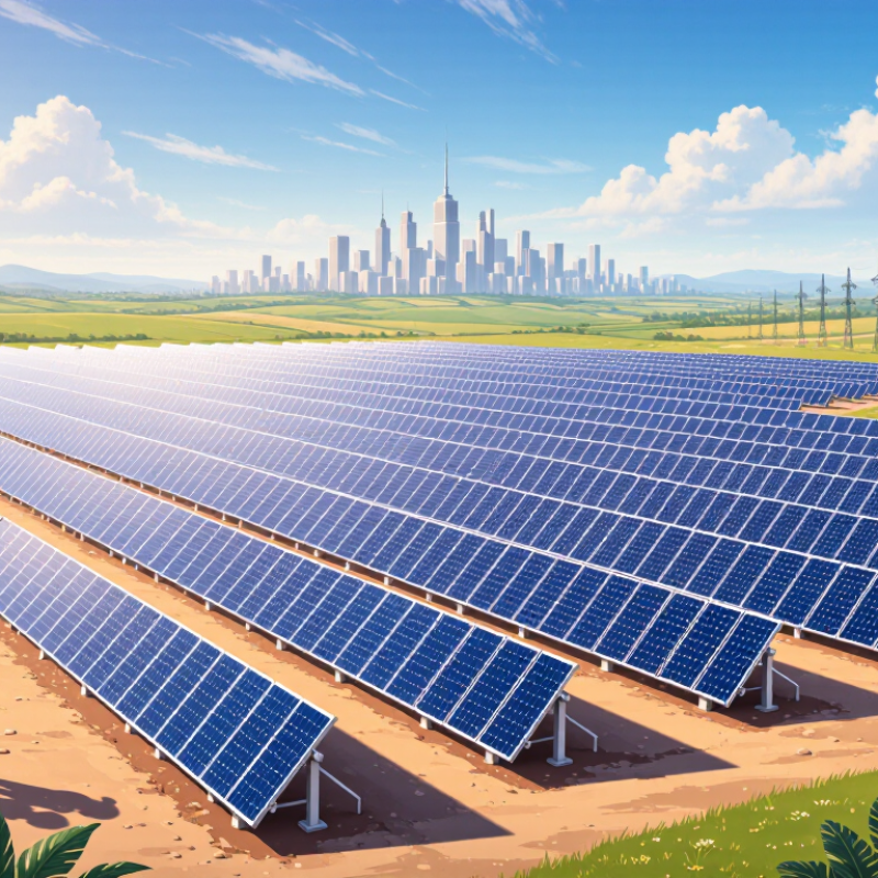 How to Choose the Best Solar Solutions for Global Buyers?