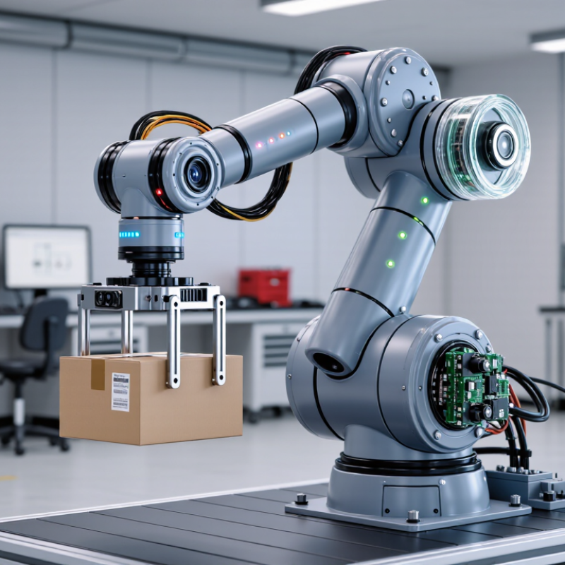 What Is a Robot and How Does It Work?