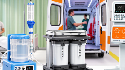 How to Choose a Secretion Suction Machine?
