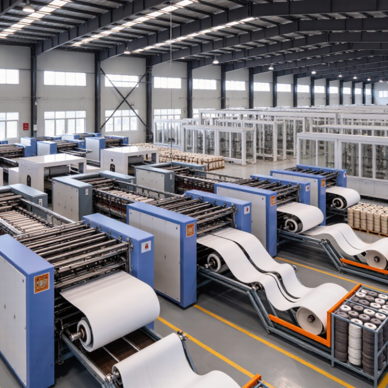 China Top Carding Machine Manufacturers Suppliers?