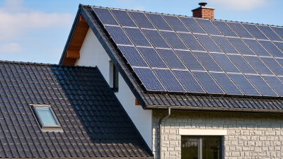 What Are the Best Solar Roof Tiles in 2026?