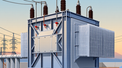 How to Choose a Heavy Transformer for Global Projects?