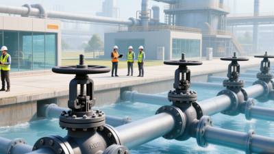 2026 Top EN1074 Butterfly Valve Manufacturers Guide
