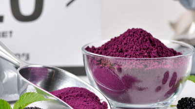 How to Source Organic Acai Berry Powder in Bulk