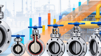 How to Choose Butterfly Valves in 2026?