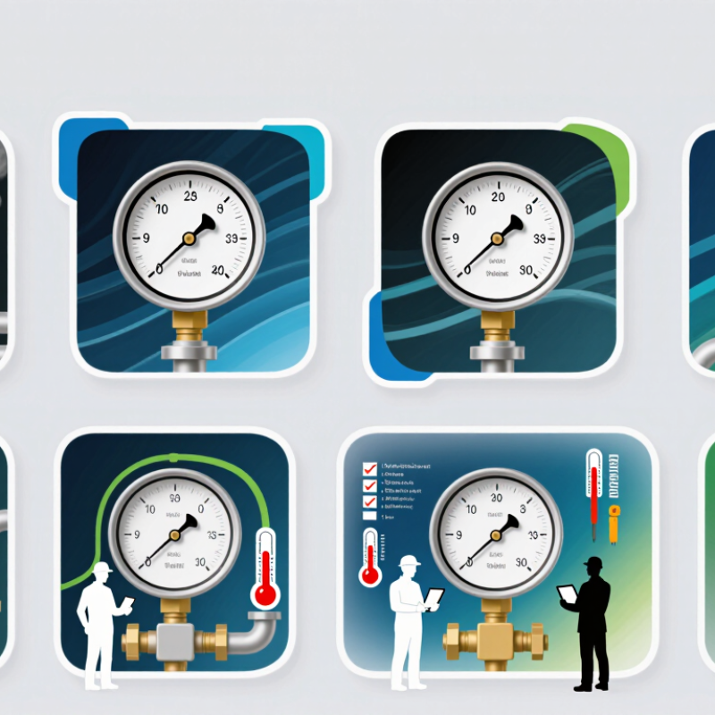 7 Tips for Choosing Low Pressure Gauges?